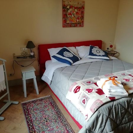 Bed and Breakfast Casa Dolce Casa Pienza Zewnętrze zdjęcie