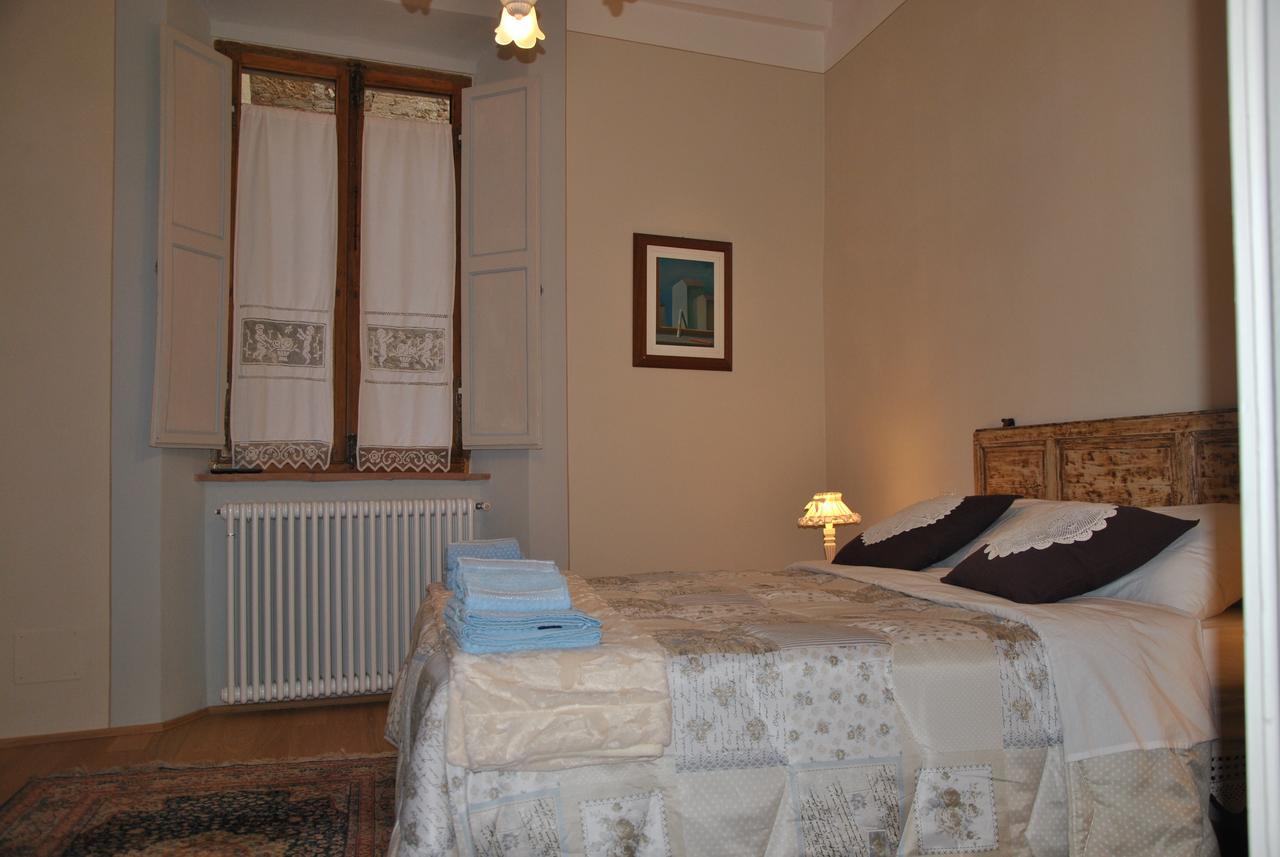 Bed and Breakfast Casa Dolce Casa Pienza Zewnętrze zdjęcie