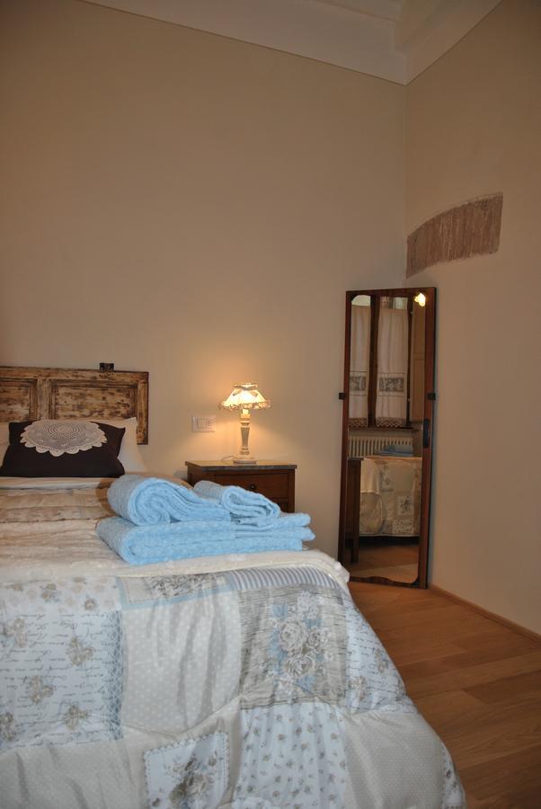 Bed and Breakfast Casa Dolce Casa Pienza Zewnętrze zdjęcie
