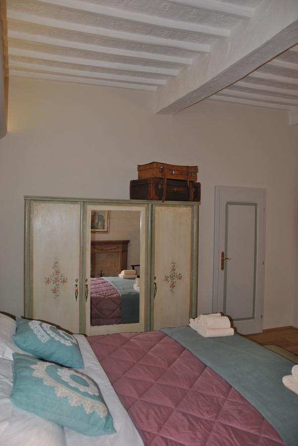 Bed and Breakfast Casa Dolce Casa Pienza Zewnętrze zdjęcie