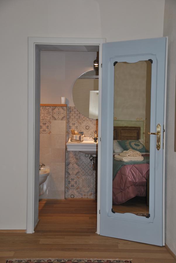 Bed and Breakfast Casa Dolce Casa Pienza Zewnętrze zdjęcie