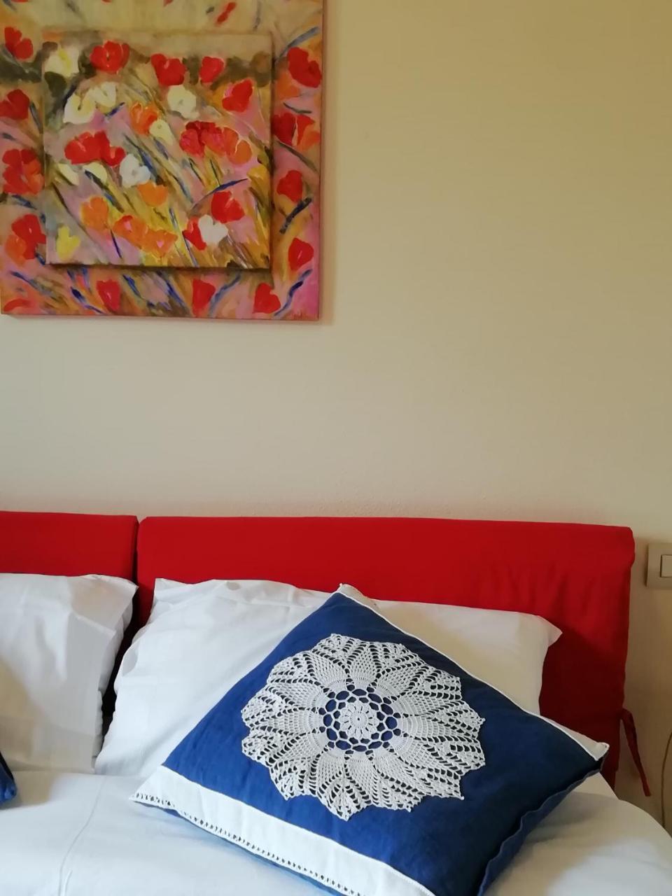 Bed and Breakfast Casa Dolce Casa Pienza Zewnętrze zdjęcie