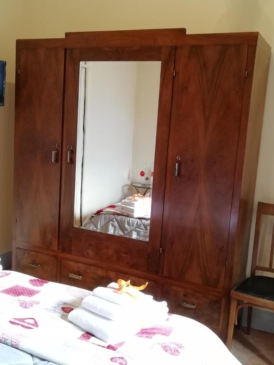 Bed and Breakfast Casa Dolce Casa Pienza Zewnętrze zdjęcie